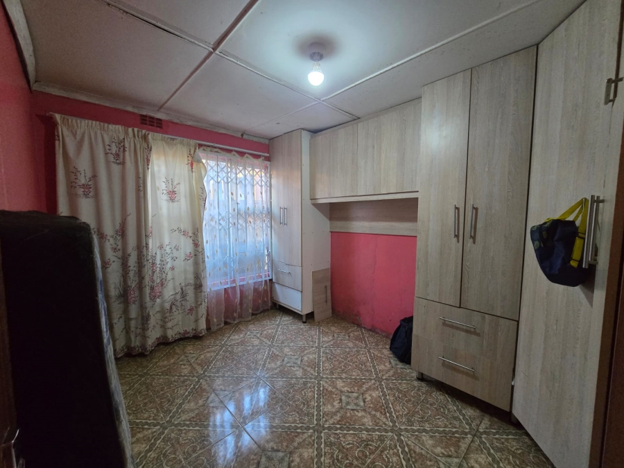 3 Bedroom Property for Sale in Mdantsane Nu 17 Eastern Cape